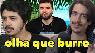 metaforando analisa santineli sendo burro