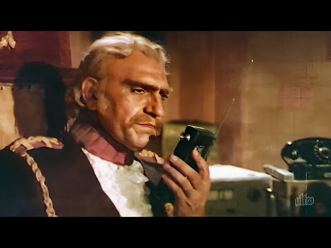 गोली बारूद मेरे अड्डे तक पहुंचा दो, पैसे मिल जायेंगे तुम्हे - Amrish Puri Dhamakedar Action Scene