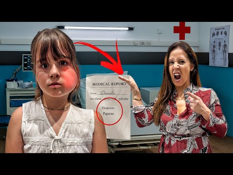 TIPOS DE PERSONAS CUANDO SE PONEN MALAS – Episodio 3