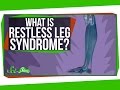 Understanding Restless Leg Syndrome