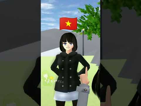 SEKETIKA GELAP🗿💅 #sakuraschoolsimulator #sss #random #jjsss#fypシ#shorts