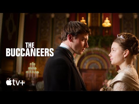 The Buccaneers — Trailer ufficiale stagione 2 | Apple TV+