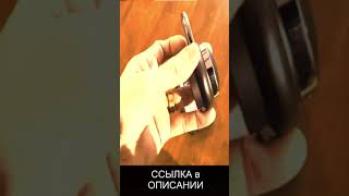 Замок для Умного дома IP65, USB, перезаряжаемый #SHORTS#2023