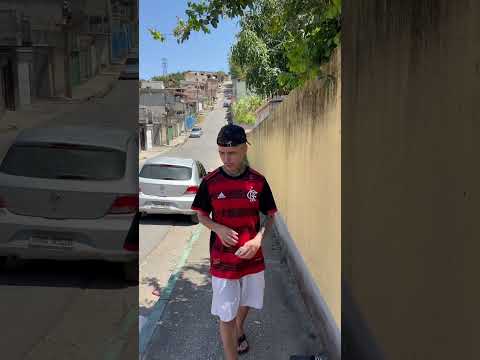 QUANDO VOCÊ XINGA ALGUÉM MAS A PESSOA É GENTE BOA #shorts