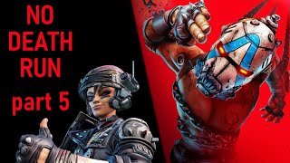 Can I beat BL3 without dying before Borderlands 4 comes out?