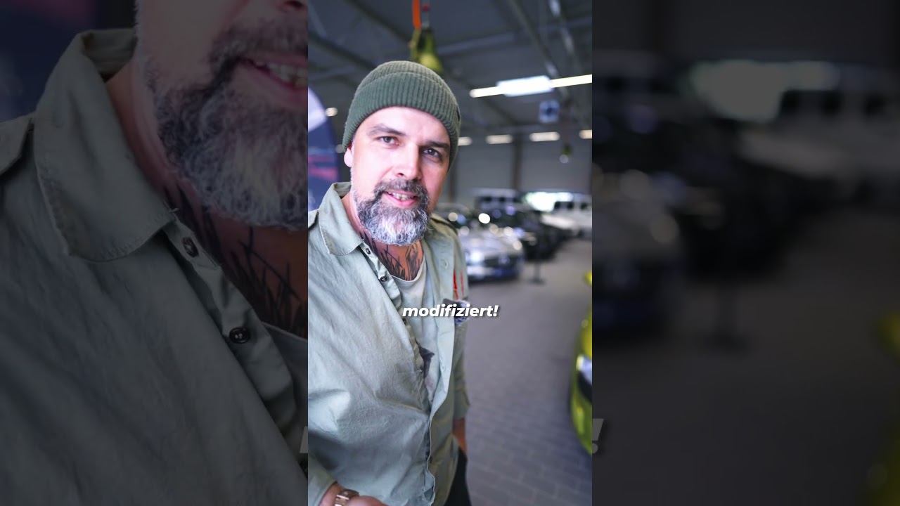 Video-Vorschau von: Opel Vectra 2,5 i500 (1998)