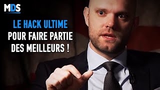 Transformez Votre Vie Grâce au Pouvoir des Habitudes