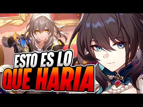 ¿RUAN MEI o TRAZACAMINOS ARMONÍA?✅ ¿QUIÉN ES MEJOR CON FUGUE? - Honkai Star Rail