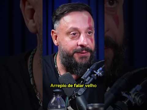 BIÓLOGO HENRIQUE CONTA CENA INUSITADA! #biologohenrique #curiosidades #shorts