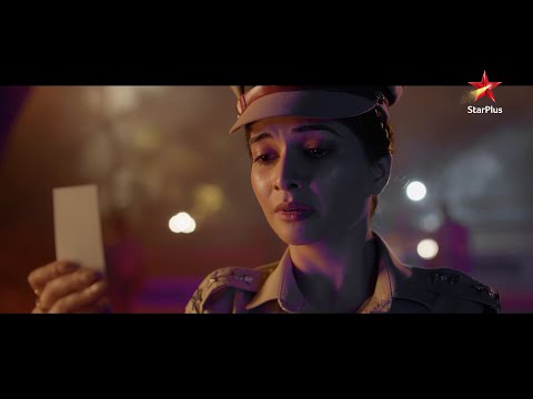 Ghum Hai Kisikey Pyaar Meiin | Ek Haadse Se Uthe Kayi Sawaal