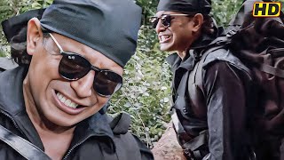 मुझे पता था तू आएगा… और आज तेरी हार तय है | Mithun Chakraborty Fight Scene
