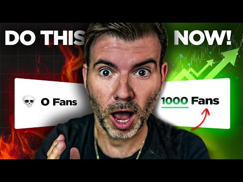 How To Build Superfans For Your Music In 2025