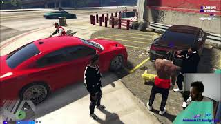 Head Start in the Hood? GTA 5 RP EP 1 | Trap City RP |