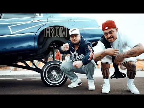 Young Rich x Krooks The Felon - "Tough Guy" | Dir. by @IMGFilms