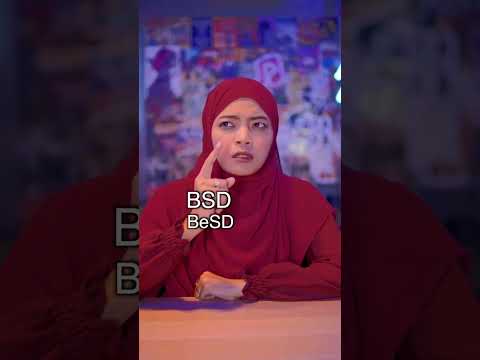 Overthink Anak Bekasi by Leyla Aderina