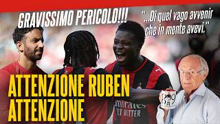 Mai confuso!!! TORNARE A BRESLAVIA! Poveri RABIOT e SAELEMAEKERS. Grande giornata per vecchi cuori!