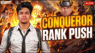 🔥LIVE 10 CHICKEN STREAK RECORD DONE | ROAD TO TOP 100 CONQUEOR | @BandookBaaz