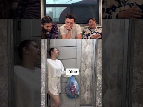 Tom Holland Reacts To Viral Videos Part 11