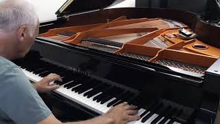 Chopin Valse  op 64  no 2