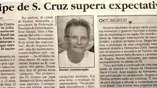 ESPECIAL 15 ANOS DO STOCKSPORT NO BRASIL