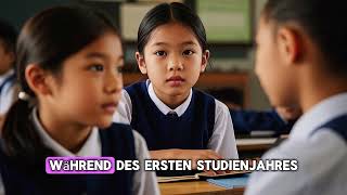 Deutschland Studienvisum 2025: NEUE Regeln, Voraussetzungen