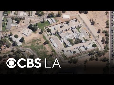 YouTube video thumbnail: Bed Shortage Could Lead to Release of Mentally Ill Inmates, Orange County DA Says