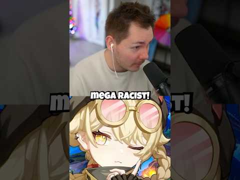 JAHODA YOU CAN'T SAY THAT!!