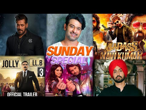 Bollywood Tashan Sunday Special 09 Febuary 2025 Latest Bollywood | Akshay Salman Shahrukh Aamir