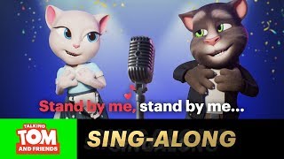 Stand By Me Sing Along Karaoke Videos Kansas City Comic Con