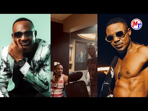 ALIKIBA NA DARASA WATANGAZA KUWEKA REKODI MPYA YA MUZIKI TANZANIA BAADA YA PROUD OF YOU