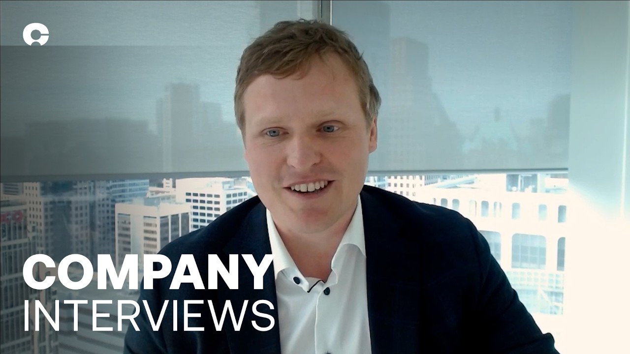 Crux Investor: Suriname's Next Major Gold Camp?
