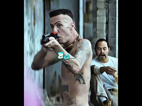 Tem que ser boladão | Filme: Chappie | Música: NO BATIDÃO Versão Lenta #tendências #shorts