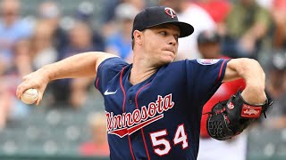 Sonny Gray | St Louis Cardinals 2024 Snippet