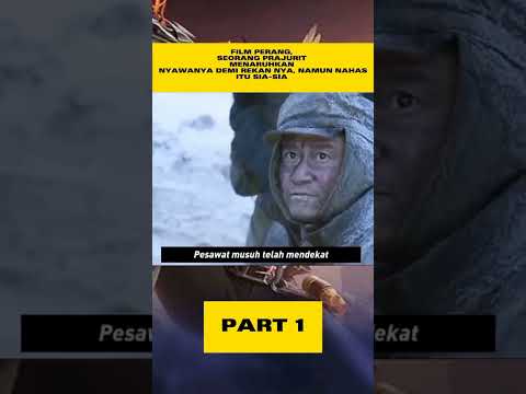 PART1 PRAJURIT YG R3L4 BERK0RB4N DMI TEAM #shortsvideo #viral #alurceritafilm #filmterbaru #jj
