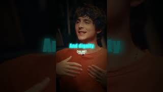 Timothée Shares His Experience of Playing Bob Dylan on Screen #TimothéeChalamet #BobDylan