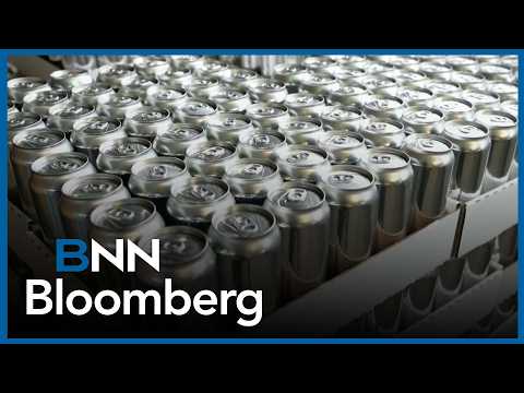 YouTube video thumbnail: Why Does Persian Gulf Matter for Aluminum?