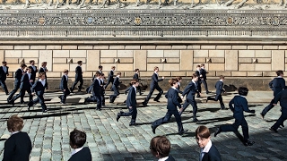 Livestream von Dresdner Kreuzchor