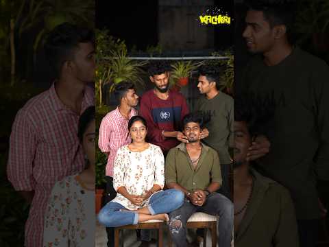 Ungaluku andha movie name theriyuma?🤔|Guess the movie🎥|#kacheri #kacherichannel #trending