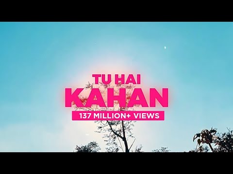 Uraan - TU HAI KAHAN - Raffey - Usama - Ahad (Official Music Video)