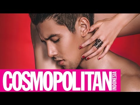 [BTS] Bobby Ida & Killer Shoes di Cosmo November 2016