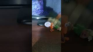 pov: El chamuco