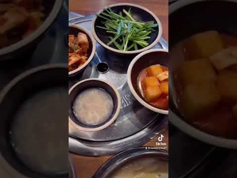 Todo lo que como en un día viviendo en Seúl #vivirencorea #koreanlife #seoul #viajaracorea #corea