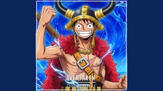 Overtaken x Wanted Dead or Alive (Cover)