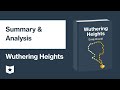 Wuthering Heights Character Motivations and Symbols