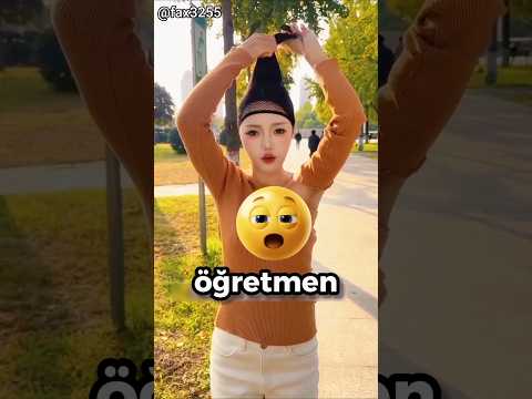 Fasülye gösterisine katılıcam 😄 (@fax3255 - IG)