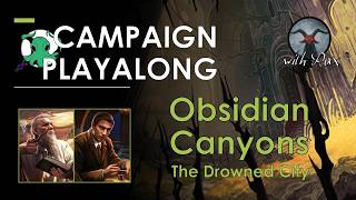This Scenario is Too Much, Even For Us (MythosBusters Campaign Playalong)