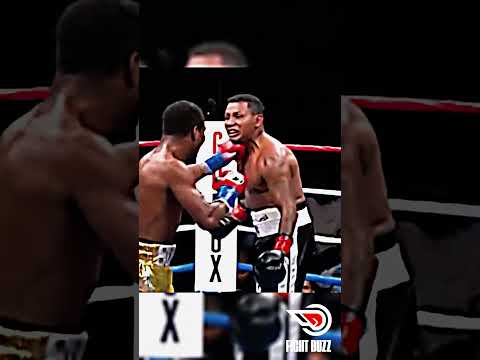 Shane Mosley seeks REVENGE for wife 👀👀 #boxing