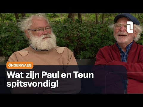 Óngerwaeg op zijn laatste benen in Venlo