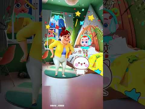 Tiểu Cường cố tình tè dầm ra giường và bị bố tét mông #hoathinh #cartoon #funny #giaitri #shorts