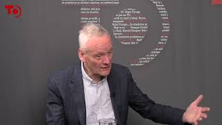 Cyril Svoboda o případu propuštěného Jana Darmovzala